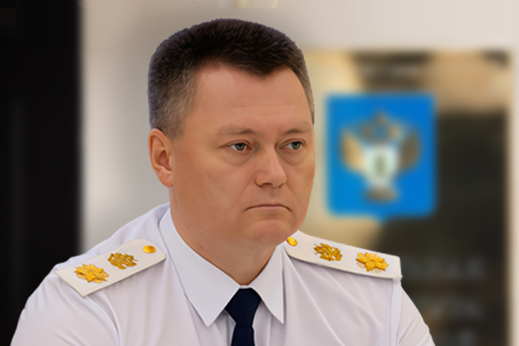 Игорь Краснов об изъятии имущества коррупционеров: «Согласитесь, лучше поздно, чем никогда!»