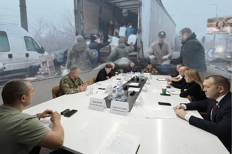 «Когда мне мужчины переводят раз в квартал тысячу рублей – обратно пересылаю и прошу лучше помянуть ребят»