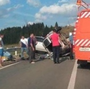 В Татарстане на трассе Сабы – Лесхоз в ДТП погибли четыре человека