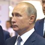 Путин заявил, что Россия способна на научно-технологический прорыв