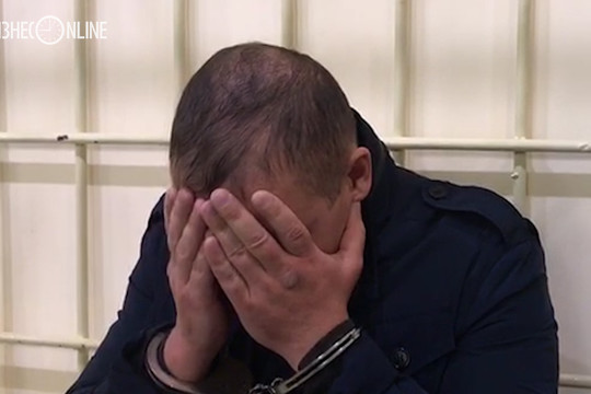 «Он на меня напал»: полиция Казани задержала подозреваемого в избиении подростка-инвалида