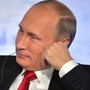 Путин объяснил, почему не отвечает на звонки Порошенко