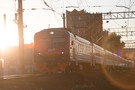 Генплан дополнит транспортную сеть Казани метробусами, скоростными трамваями и кольцевой городской электричкой