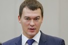 Дегтярев назначил чиновника из Москвы новым зампредом правительства Хабаровского края​