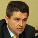 Умер бывший официальный представитель СКР Владимир Маркин