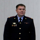 В Нижнекамском районе назначен новый начальник УМВД