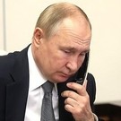 Путин позвонил 13-летней девочке из Ставропольского края