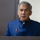 Минниханов поручил главам районов и городов следить за качеством уборки снега 