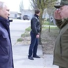 Сопровождавший Путина оператор: генералы в штабах СВО были удивлены приезду президента