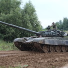 WSJ: Белый дом собирается передать Киеву танковые снаряды с обедненным ураном