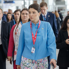 Россия и Китай на форуме «РОСТКИ» подписали 21 соглашение 