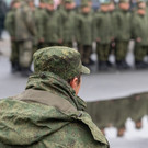 Власти Татарстана распорядились провести учебные военные сборы
