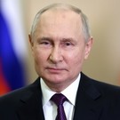 Путин прибыл в Киргизию – это первый за год зарубежный визит