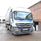 Татарстан направил в Лисичанск и Рубежное 8 фур гумпомощи весом 160 тонн