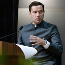 Леонов не набрал нужного количества голосов на выборах ФИСУ, Матыцин перестал быть президентом