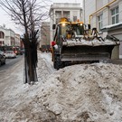 Запуск нейросети для уборки снега в Казани отложили на неопределенный срок