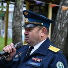 Челнинская «Полевая почта Герат» открыла в музее павильон, посвященный Великой Отечественной войне