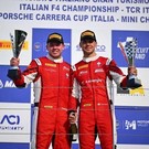 Казанский пилот Богуславский подписал контракт с Ferrari и дебютировал на чемпионате в Италии