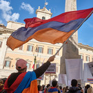 Оппозиция в Армении анонсировала крупный митинг к концу недели