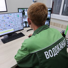Советский район Казани частично остался без воды из-за аварии
