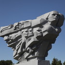 В Челнах скульптуры Ильдара Ханова нуждаются в ремонте – идет расчет смет