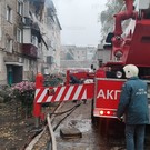 При взрыве газа в многоэтажке в Тамбовской области погибли два человека, 8 попали в больницу