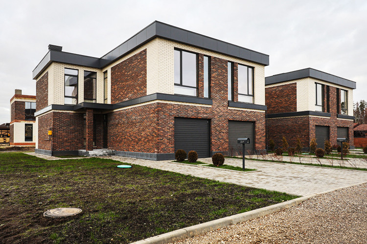 Жить на природе с комфортом квартиры: у Голубых озер в Казани появился таун-парк