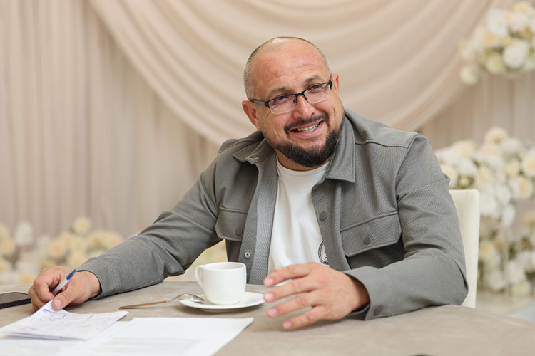 Раил Фазулзянов, ТД «ЭМИЗ»: «Китайские таблетки долголетия – это то, что СССР искал первым!»