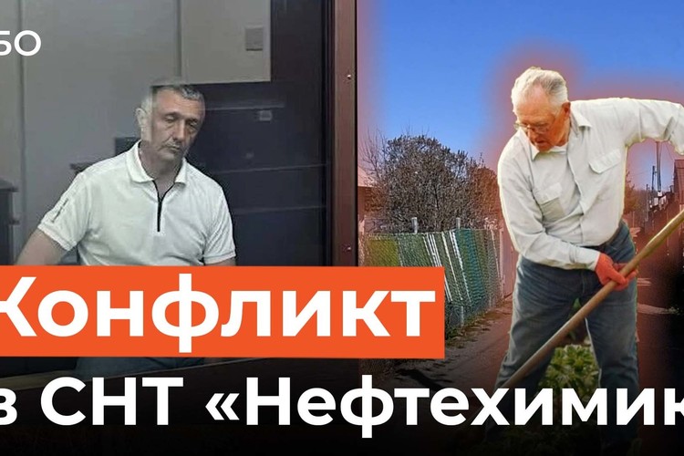 Нижнекамские разборки в СНТ: к чему приведет конфликт председателя с садоводами?