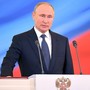 Текст телеобращения Путина держится в секрете – источники говорят о смягчении пенсионной реформы
