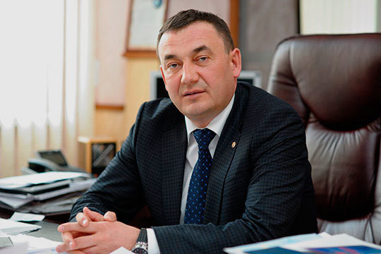 Марат Нуриев: «К каждому дому требуется индивидуальный подход, у каждого свои особенности»