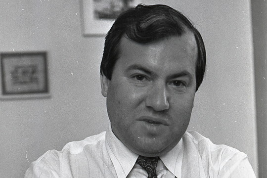 Не стало Василия Лихачева: каким запомнится бывший спикер Госсовета РТ?