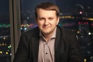 Министр Орешкин приехал в Казань за рулем янтарной LADA XRAY