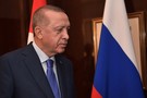 Эрдоган заявил о неудовлетворенности переговорами с Россией по Идлибу