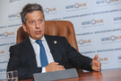 Маганов рассказал, как «Татнефть» отреагирует на вынужденное сокращение добычи
