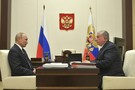 В «Транснефти» раскритиковали доклад Сечина Путину
