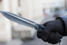 В Татарстане подросток напал с ножом на родителей и пытался покончить с собой