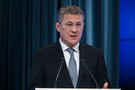 Хабиров остановил смягчение ограничений в Башкортостане из-за роста заболеваемости​: «Мы пожинаем плоды»