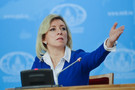 Захарова возмутилась заявлением ФРГ по ситуации с Навальным: «Берлин тормозит процесс. Специально?»