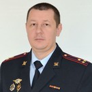 Источник: начальник отдела полиции «Сафиуллина» объявлен в розыск