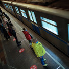 В Казани до 2021 года могут внедрить беспилотное метро