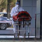 Еще два человека скончались от COVID-19 в Татарстане