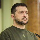 Зеленский поручил премьеру изучить вопрос о переименовании России