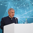 Минниханов: «Сегодня как никогда важен содержательный диалог между православием и исламом»
