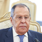 Лавров о нежелании НАТО замораживать конфликт на Украине: «Ну, пусть воюют!»