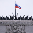 Минобороны РФ отрицает нанесение удара по лагерям ЧВК Вагнера