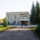  У здания исполкома Нижнекамска благоустроят сквер почти за 25 миллионов