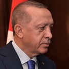 Эрдоган: конфликт на Украине будет длиться долго