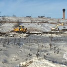 В Татарстане из скважины разлилось 50 кубометров нефтяной эмульсии
