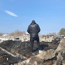 После гибели двух детей на пожаре в Елабуге возбудили уголовное дело